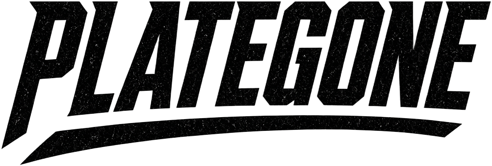 PlateGone