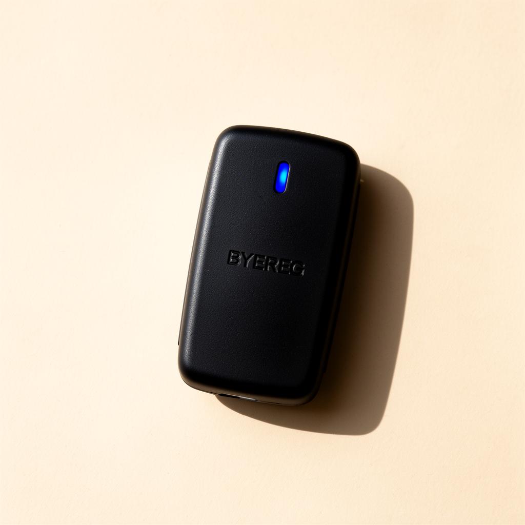 Slim Key Fob